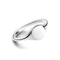 Anello Pandora Donna in Argento 193093C00-48 - 193093C00-50